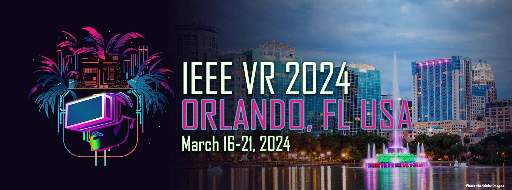 IEEE VR 2024